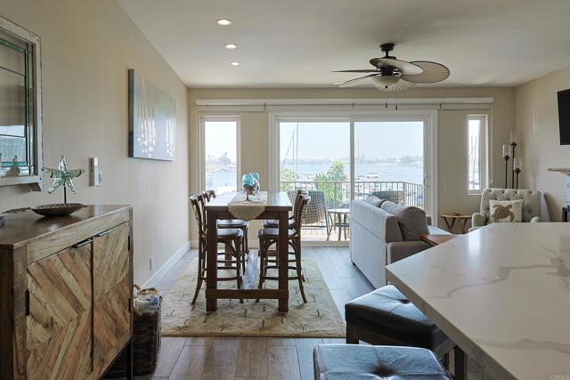 Detail Gallery Image 4 of 57 For 1609 Glorietta Bld, Coronado,  CA 92118 - 2 Beds | 2 Baths
