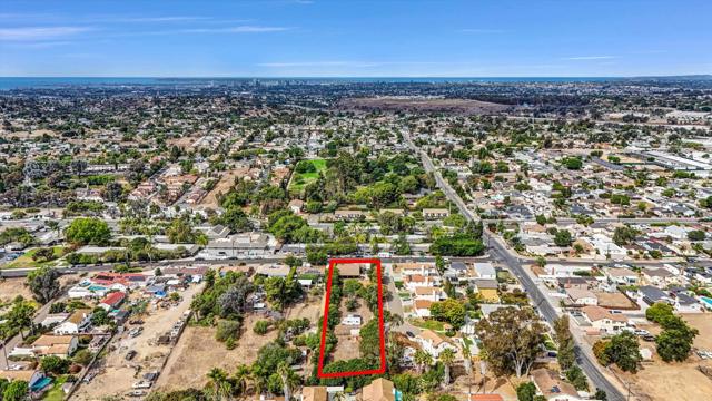 Detail Gallery Image 30 of 43 For 2363 Mcknight Dr, Lemon Grove,  CA 91945 - 2 Beds | 1 Baths