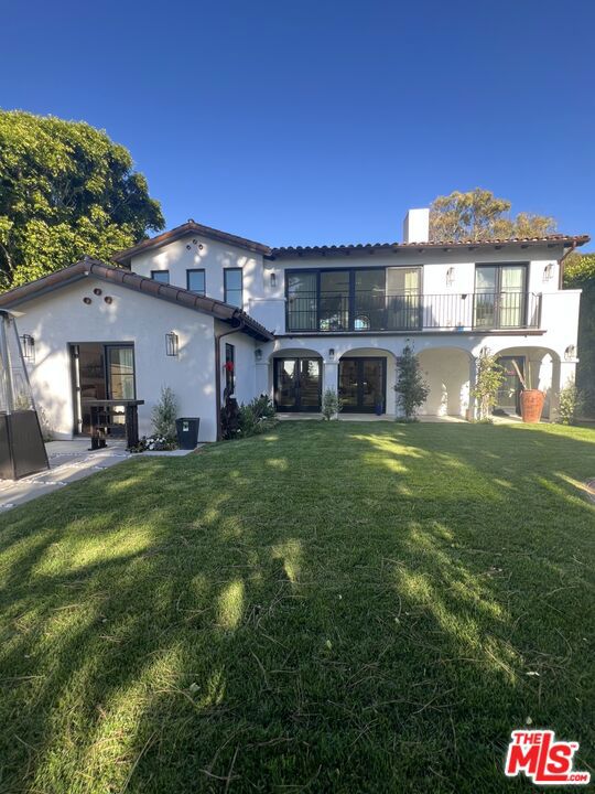 2205 Via La Brea, Palos Verdes Estates, California 90274, 4 Bedrooms Bedrooms, ,4 BathroomsBathrooms,Residential,For Sale,Via La Brea,25601627