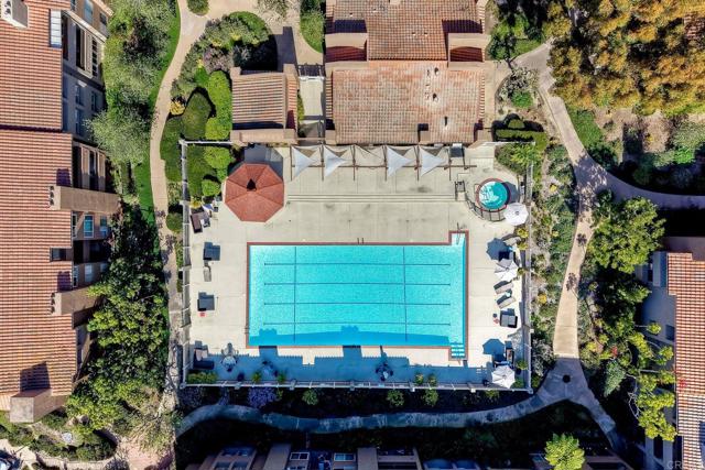 Detail Gallery Image 35 of 43 For 10250 Caminito Cuervo #15,  –,  CA 92108 - 2 Beds | 2 Baths