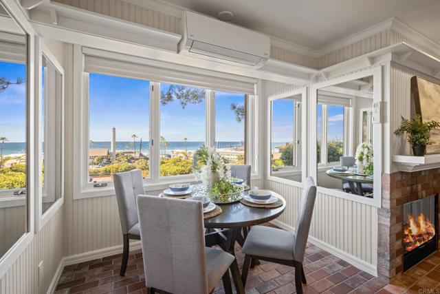Home for Sale in Del Mar
