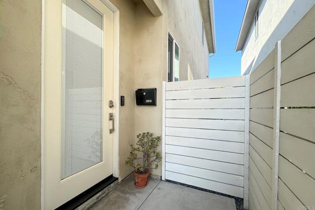 Home for Sale in San Diego
