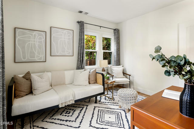 Detail Gallery Image 19 of 32 For 2428 Seneca St, Pasadena,  CA 91107 - 2 Beds | 1/1 Baths