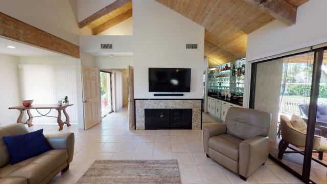 343 Forest Hills Drive, Rancho Mirage, CA 92270
