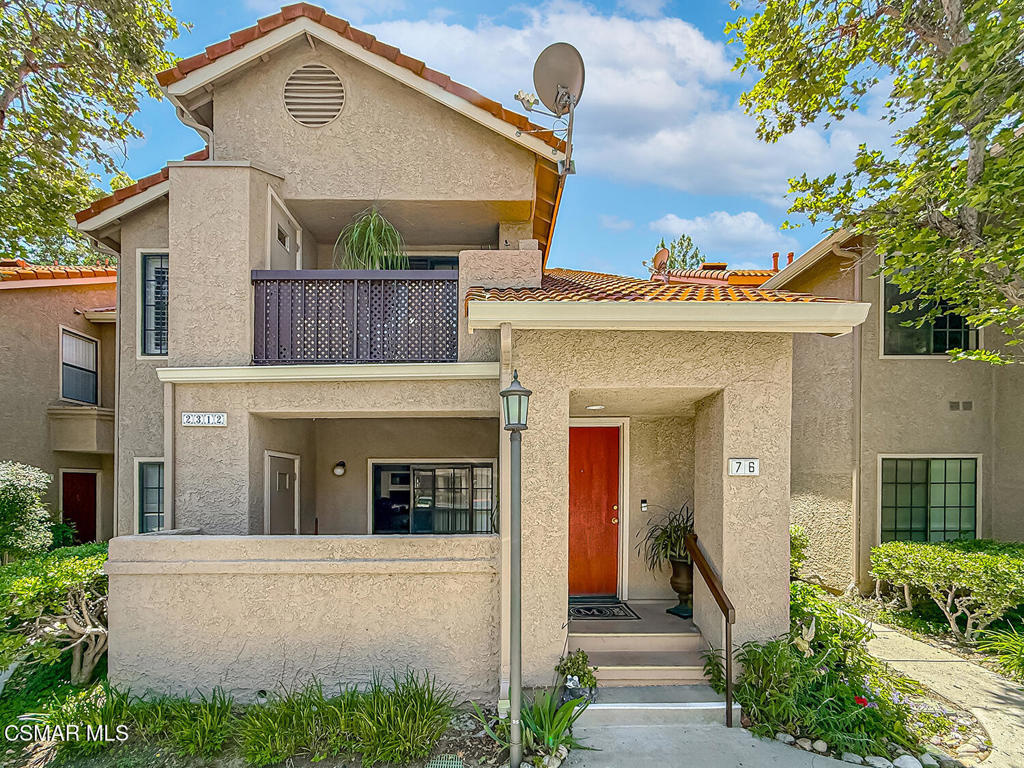 2312 Archwood Lane #76