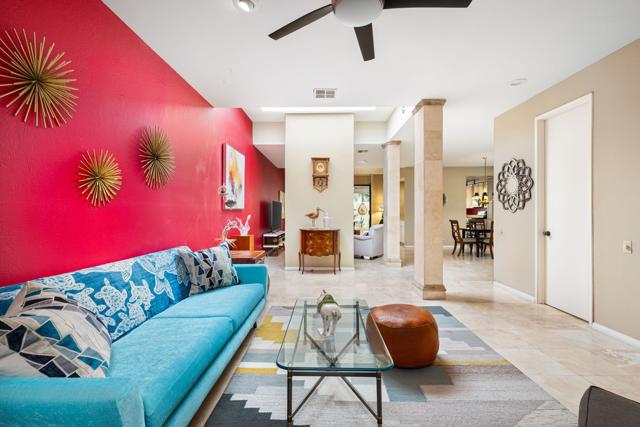 200 N Hermosa Drive, Palm Springs, CA 92262