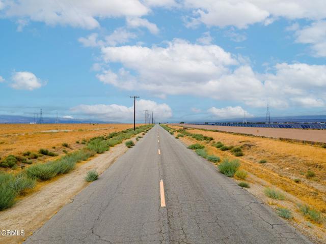 Detail Gallery Image 6 of 12 For 115 Stw Vac/Ave a/Vic, Antelope Acres,  CA 93536 - – Beds | – Baths