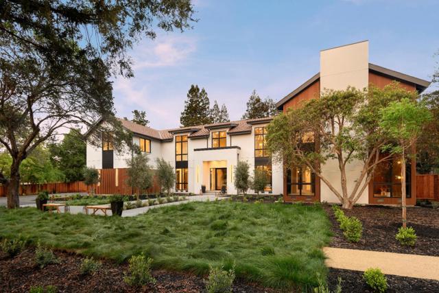 Details for 269 Stockbridge Avenue, Atherton, CA 94027