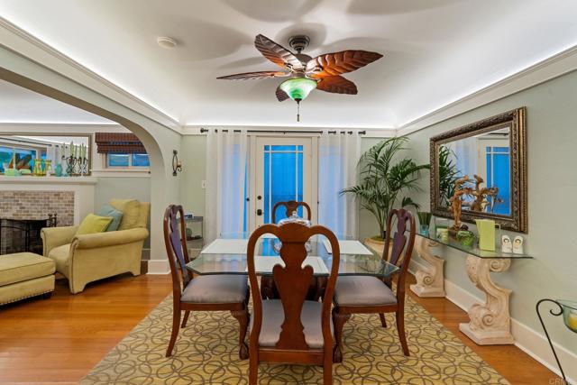 Detail Gallery Image 11 of 60 For 4222 24 Swift Ave, San Diego,  CA 92104 - – Beds | – Baths