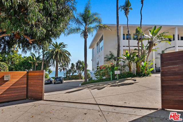 Drew Fenton | 27400 Pacific Coast Highway Malibu CA | MLS: 7481830