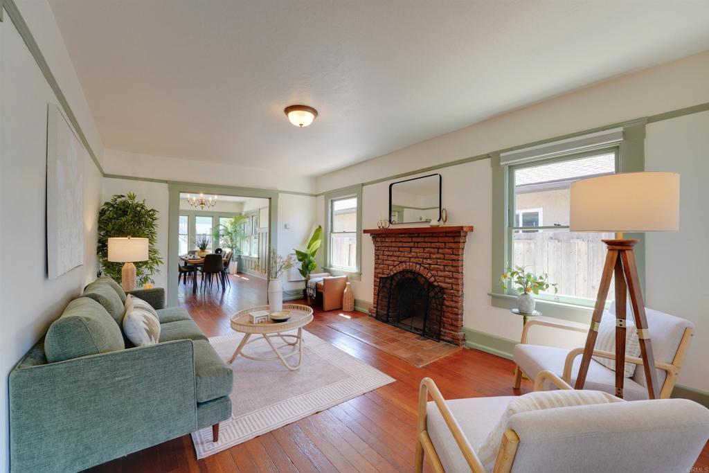 1223 Pennsylvania Avenue - photo 5