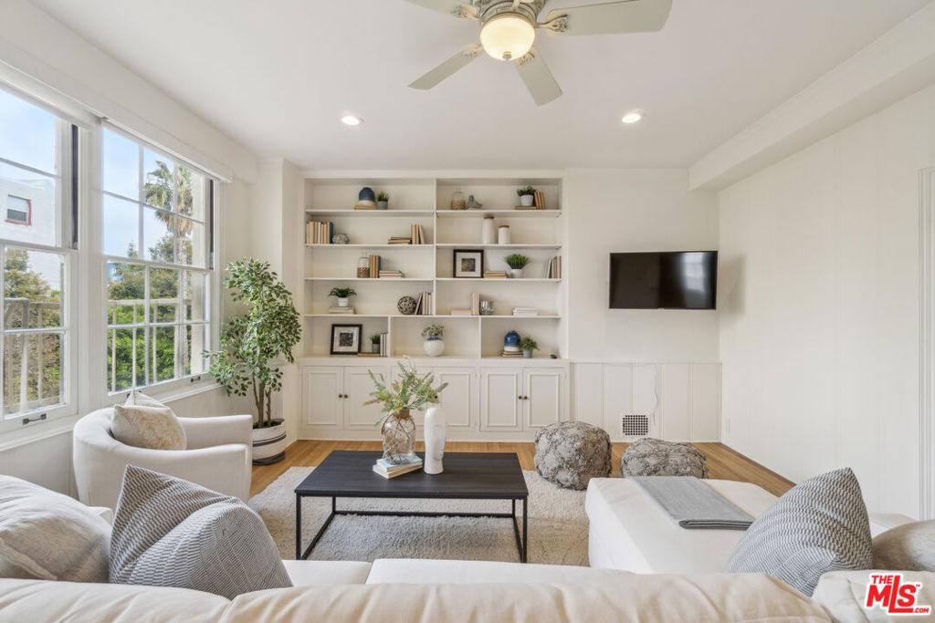 855 S Serrano Avenue #43A