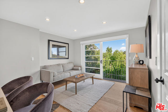 4 Bed Home for Sale in Los Angeles, California