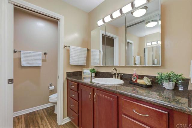 Detail Gallery Image 12 of 23 For 5402 Balboa Arms Drive #345,  San Diego,  CA 92117 - 2 Beds | 2 Baths