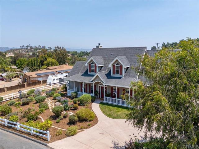 Detail Gallery Image 56 of 60 For 598 Caminito a Casa, San Marcos,  CA 92078 - 4 Beds | 3/1 Baths