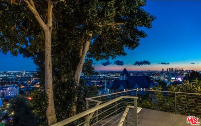 3 Bed Home for Sale in Los Angeles, California