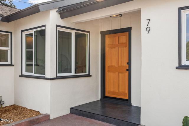 Detail Gallery Image 10 of 42 For 79 San Marino Ave, Ventura,  CA 93003 - 4 Beds | 2 Baths