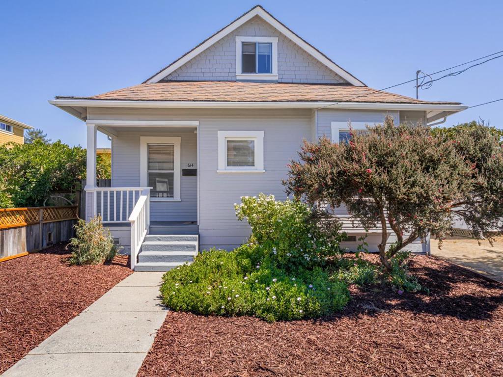 614 Poplar Avenue