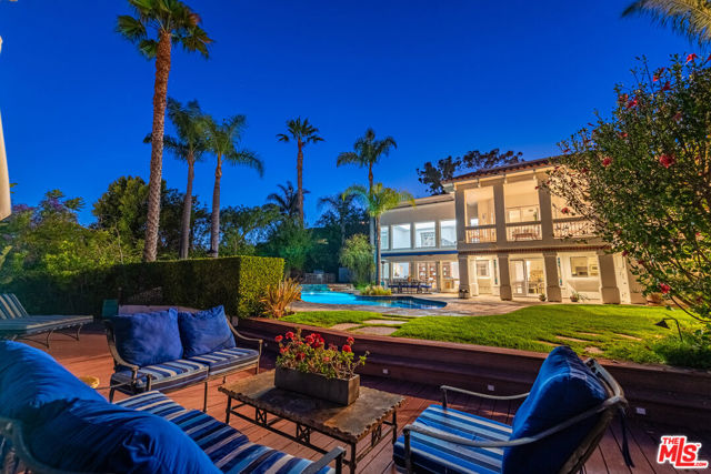 Drew Fenton | 26743 Via Linda Street Malibu CA | MLS: 7008838