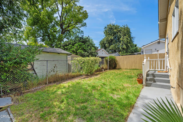 Detail Gallery Image 16 of 21 For 1675 N El Molino Ave, Pasadena,  CA 91104 - 2 Beds | 1 Baths