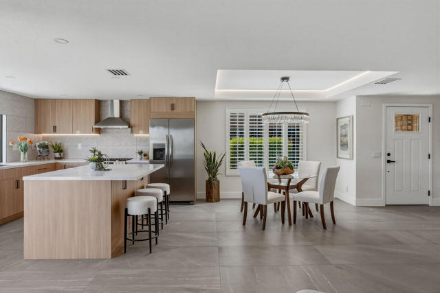 47 Conejo Circle, Palm Desert, CA 92260
