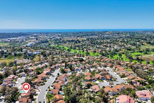 Detail Gallery Image 37 of 39 For 3369 Tournament Dr, Oceanside,  CA 92056 - 5 Beds | 3 Baths