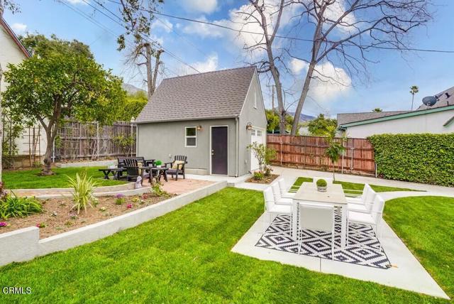Detail Gallery Image 52 of 57 For 925 Beverly Way, Altadena,  CA 91001 - 3 Beds | 2 Baths