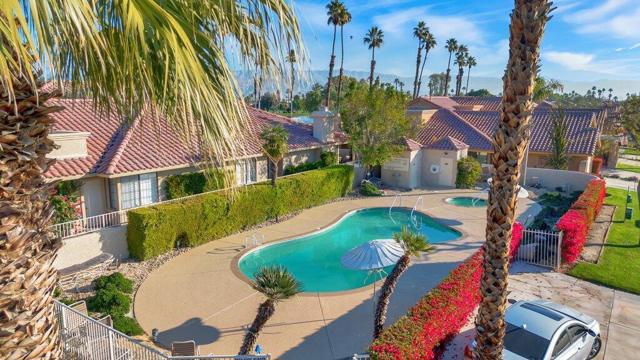 41365 Woodhaven Drive W, Palm Desert, CA 92211