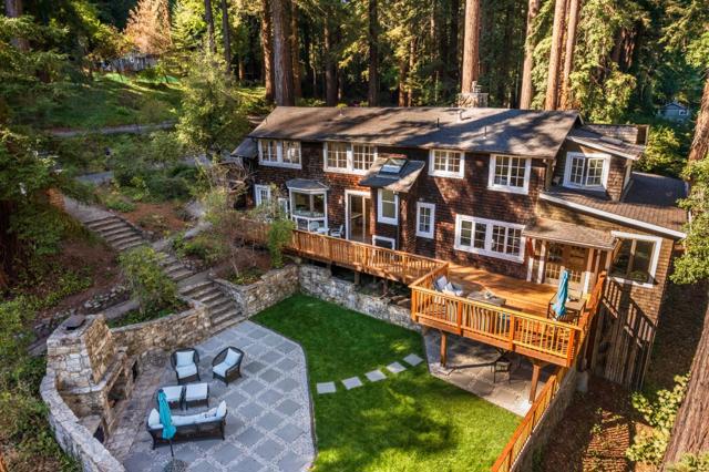 Details for 0 Aufderwood Lane, Brookdale, CA 95007