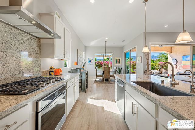 29 Cabernet, Rancho Mirage, CA 92270