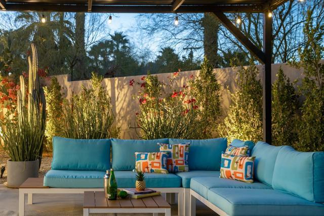 2726 N Cardillo Avenue, Palm Springs, CA 92262
