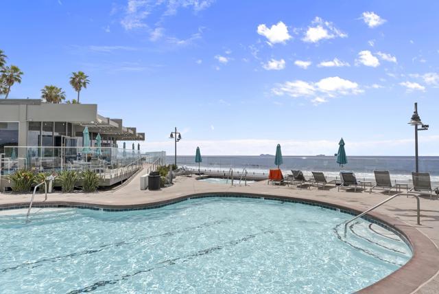 Detail Gallery Image 32 of 36 For 1810 Avenida Del Mundo #1504,  Coronado,  CA 92118 - 2 Beds | 2 Baths