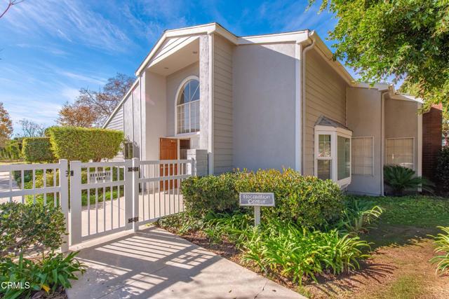 Detail Gallery Image 29 of 37 For 3429 Rio Hato Ct, Camarillo,  CA 93010 - 2 Beds | 2 Baths