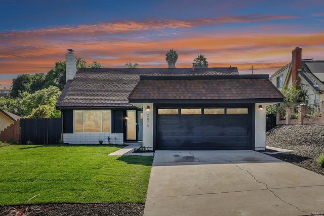Image 49 of 51 For 2614 Dusk Drive