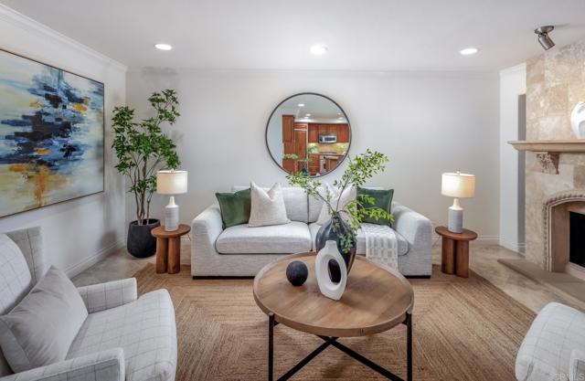 Detail Gallery Image 8 of 29 For 4035 Avenida Brisa, Rancho Santa Fe,  CA 92091 - 3 Beds | 2/1 Baths