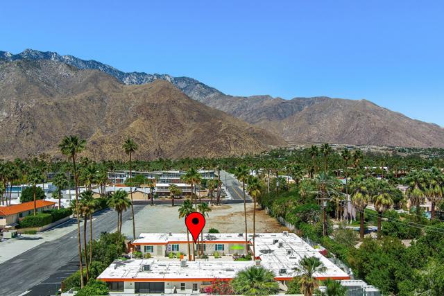 314 E Stevens Road #2, Palm Springs, CA 92262