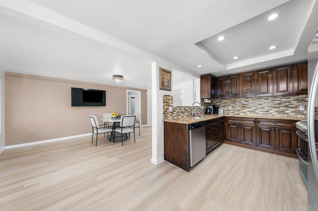 Detail Gallery Image 2 of 45 For 1661 Grove Road, El Cajon,  CA 92020 - 3 Beds | 2 Baths