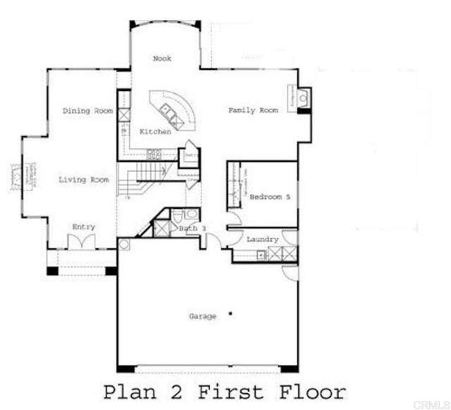 Home for Sale in El Cajon