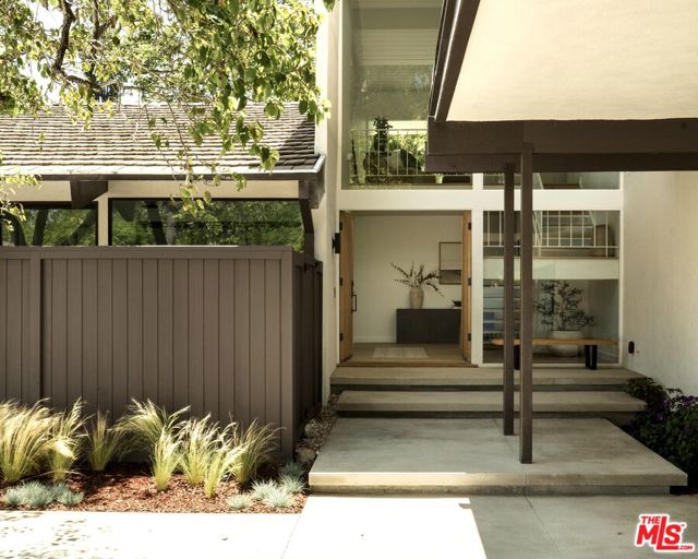 Drew Fenton | 2313 Banyan Drive Los Angeles CA | MLS: 7426359