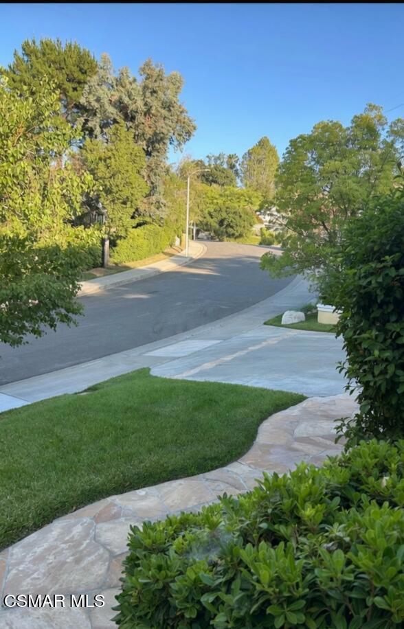 5 Bed Home for Sale in Newhall, California