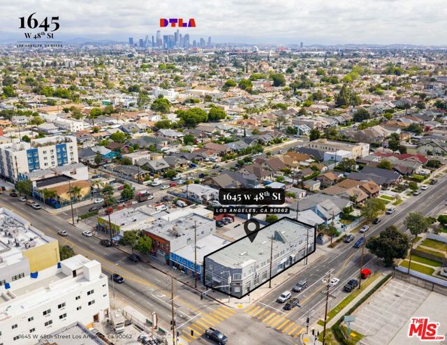 Image 1 of 22 For 1645 48th Street