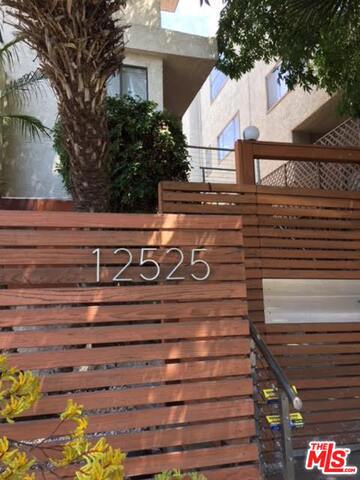 12525 Pacific Ave #6, Los Angeles, CA 90066
