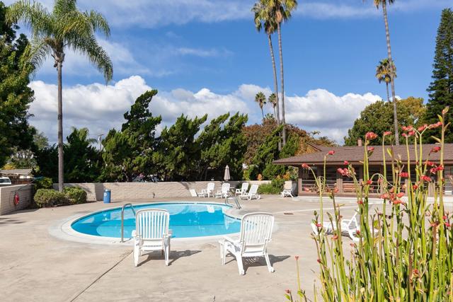Detail Gallery Image 38 of 52 For 9320 Earl St #57,  La Mesa,  CA 91942 - 2 Beds | 1 Baths