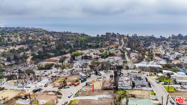 Drew Fenton | 851 Castac Place Pacific Palisades CA | MLS: 7109745