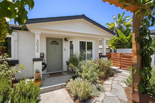 3030 Nile Street, North Park (San Diego) CA: https://media.crmls.org/mediaz/971c125d-48b7-4815-b427-9c416313feaa.jpg