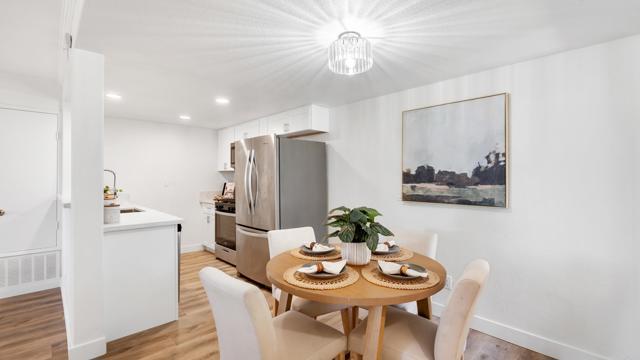 Detail Gallery Image 13 of 35 For 415 Stoney Point Way #106,  Oceanside,  CA 92058 - 2 Beds | 2 Baths