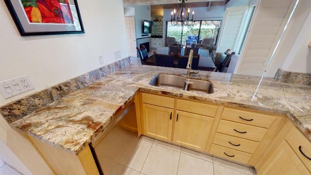343 Forest Hills Drive, Rancho Mirage, CA 92270