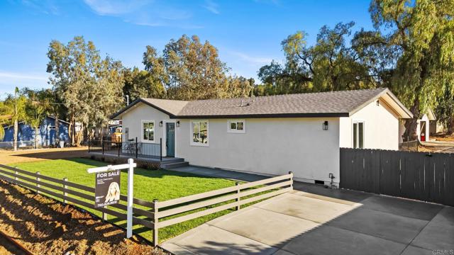 Detail Gallery Image 37 of 48 For 1844 El Cajon Ln, Ramona,  CA 92065 - 3 Beds | 2 Baths