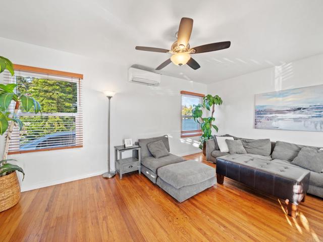 Detail Gallery Image 3 of 21 For 367 Hedge Way, Chula Vista,  CA 91910 - 2 Beds | 1 Baths