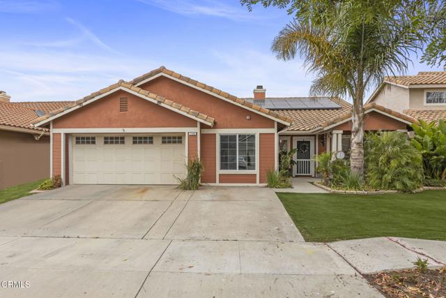 Detail Gallery Image 1 of 43 For 718 Binnacle St, Oxnard,  CA 93035 - 4 Beds | 2 Baths